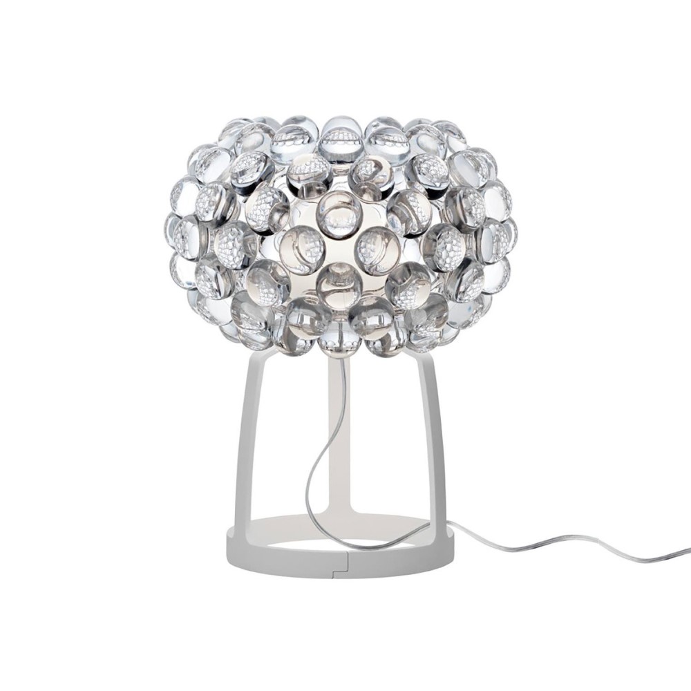 Foscarini Caboche Plus namizna svetilka | formasvetila.si