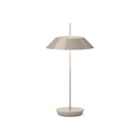 Vibia Mayfair Mini 5495 prenosna namizna svetilka | formasvetila.si