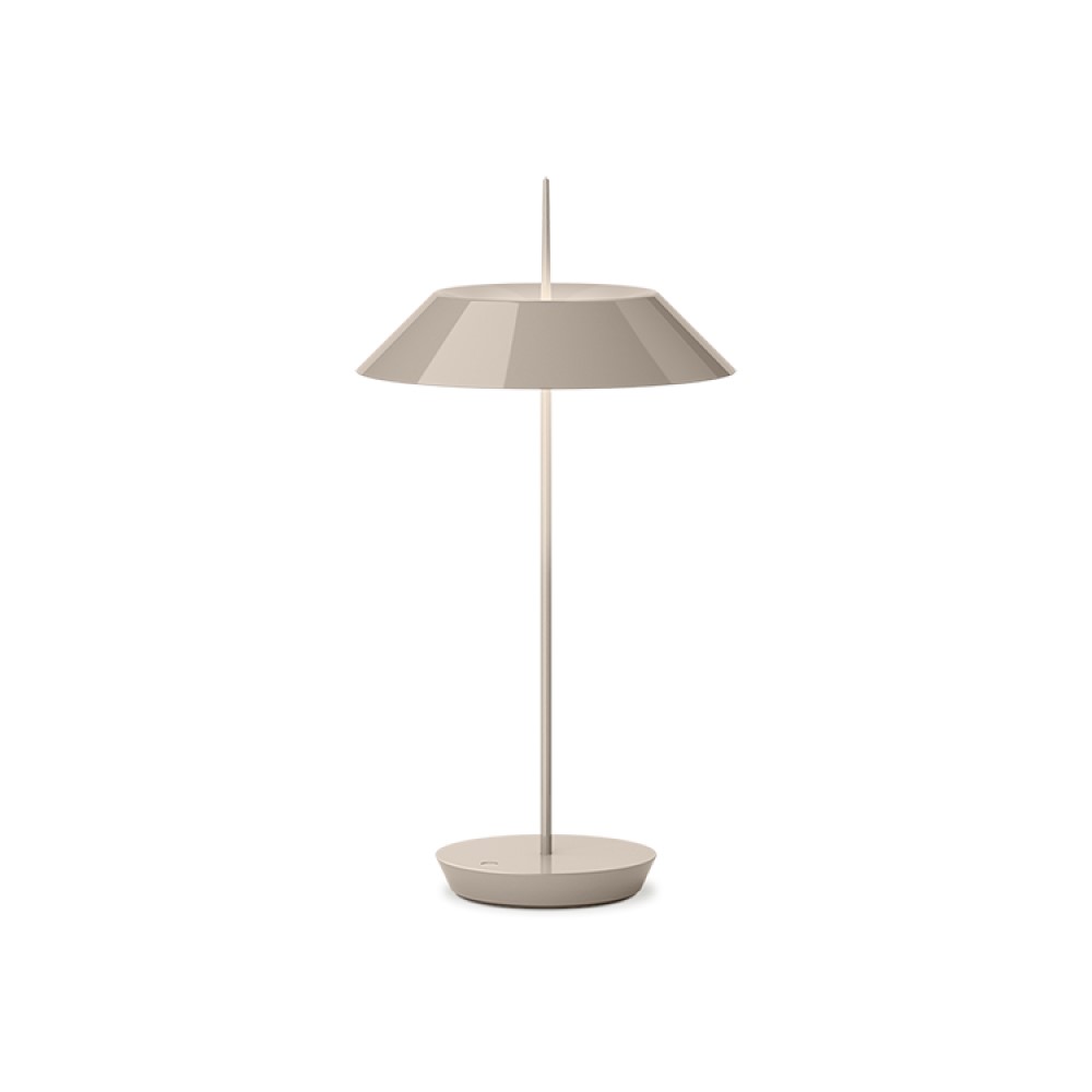 Vibia Mayfair Mini 5495 prenosna namizna svetilka | formasvetila.si
