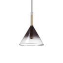 Ideal lux Empire Cone viseča svetilka | formasvetila.si