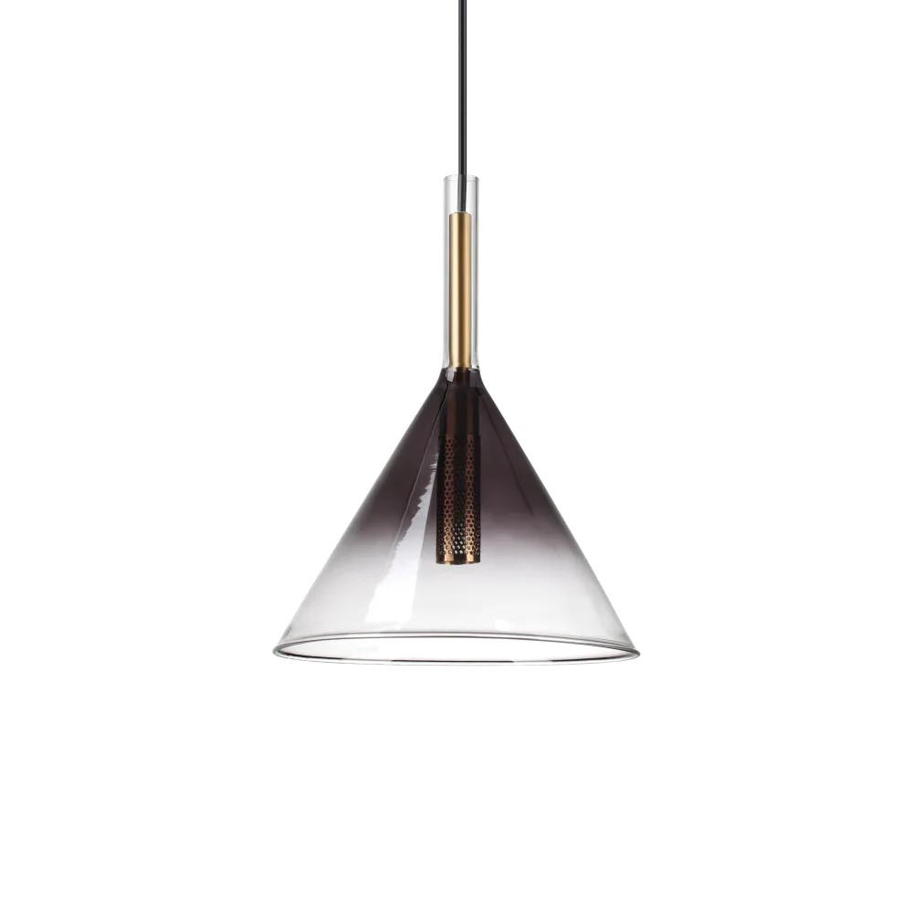 Ideal lux Empire Cone viseča svetilka | formasvetila.si