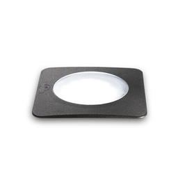 Gravity Square Big zunanja vgradna talna svetilka