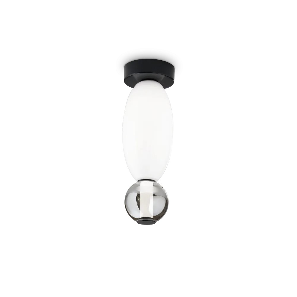 Ideal lux Lumiere stropna svetilka | formasvetila.si