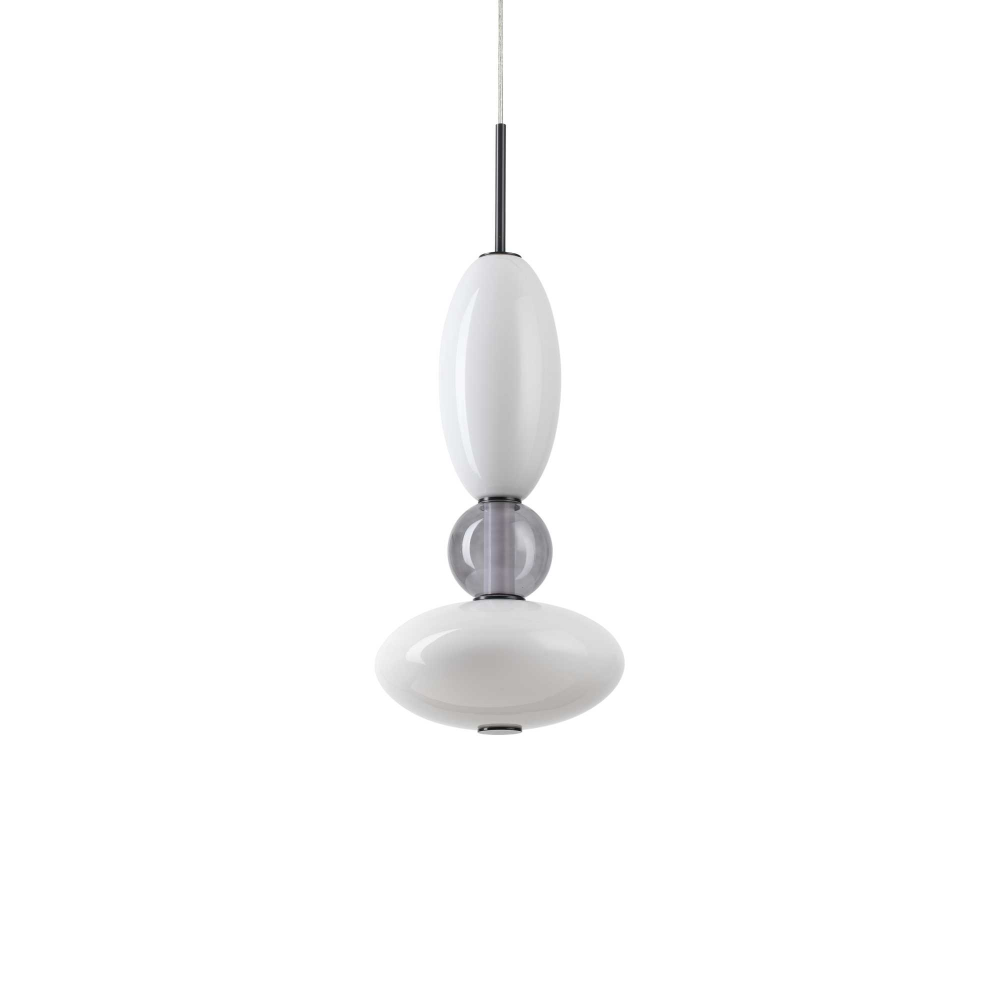 Ideal lux Lumiere 1 viseča svetilka | formasvetila.si