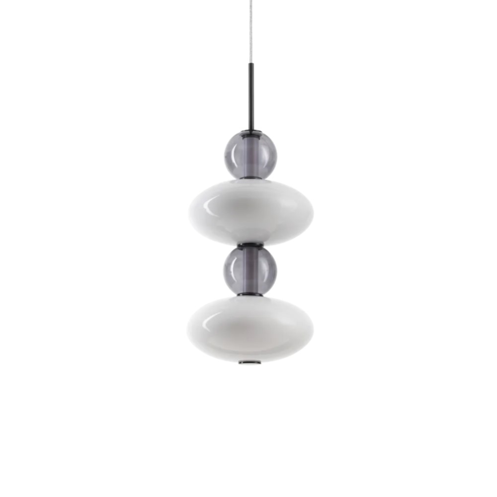 Ideal lux Lumiere 2 viseča svetilka | formasvetila.si