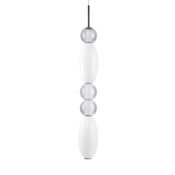 Lumiere 3 viseča svetilka