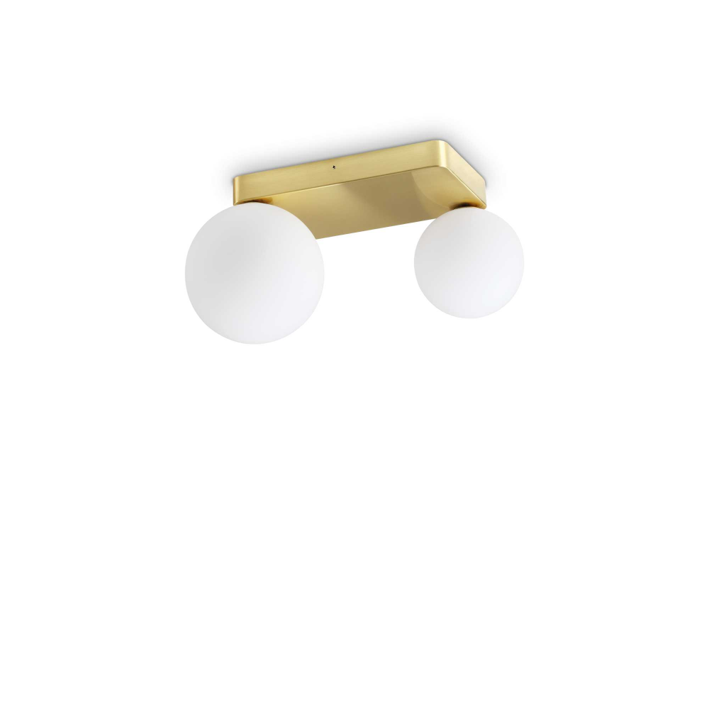 Ideal lux Penta 2 stropna in stenska svetilka | formasvetila.si