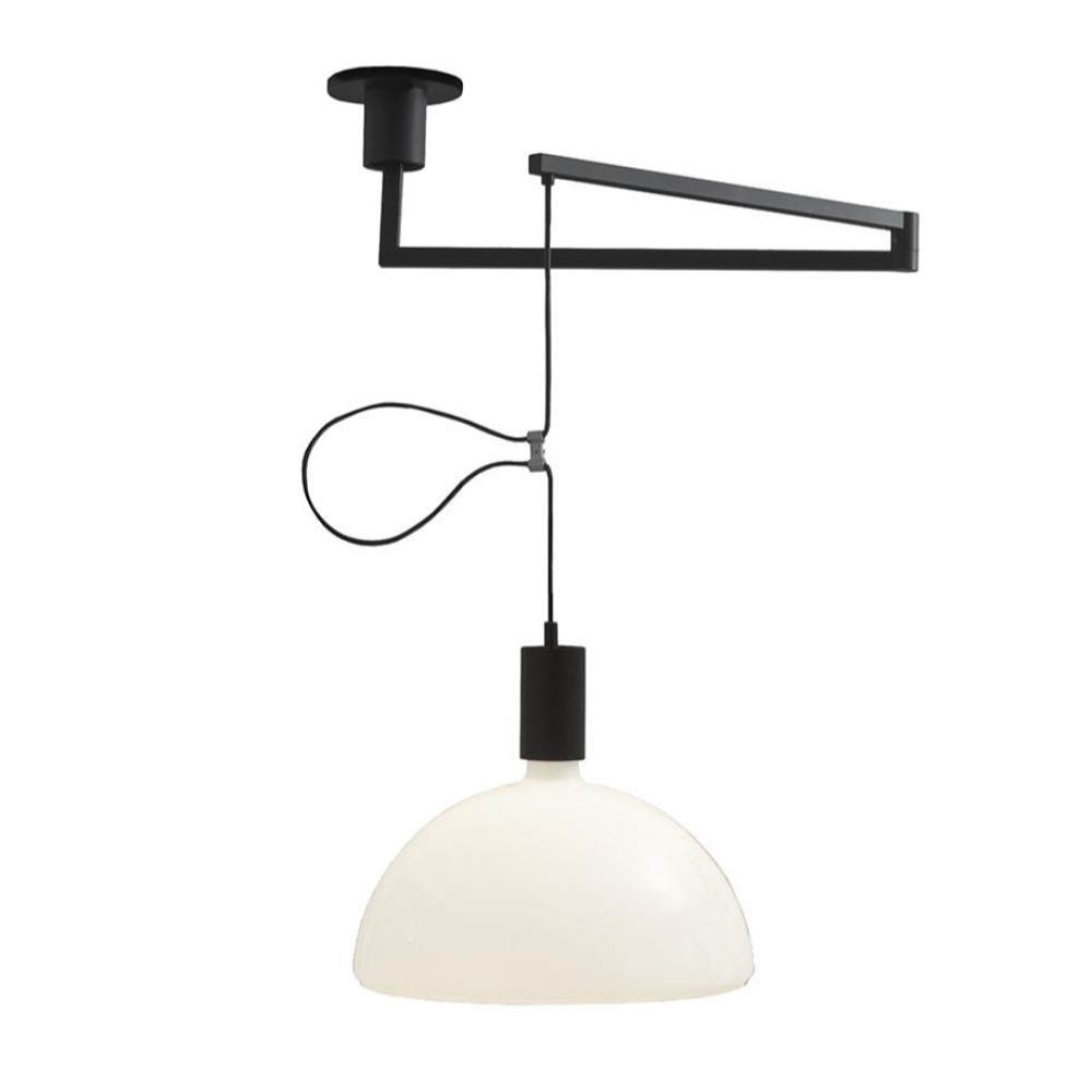 Nemo Lighting AS41C viseča svetilka | formasvetila.si