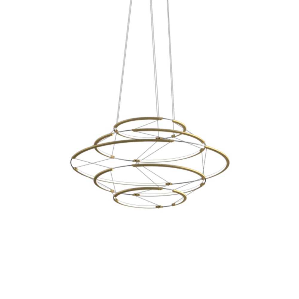 Nemo Lighting Drop viseča svetilka | formasvetila.si