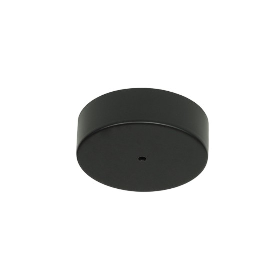 Penta Light CANOPY TYPE D matt black ON/OFF | formasvetila.si
