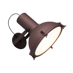 Projecteur 365 stenska in stropna svetilka (Moka)