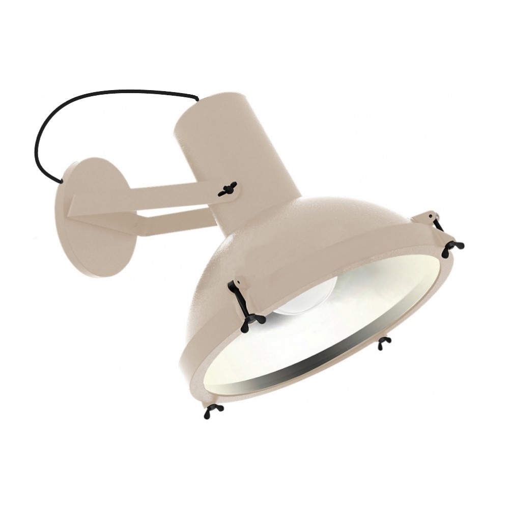Nemo Lighting Projecteur 365 stenska in stropna svetilka | formasvetila.si