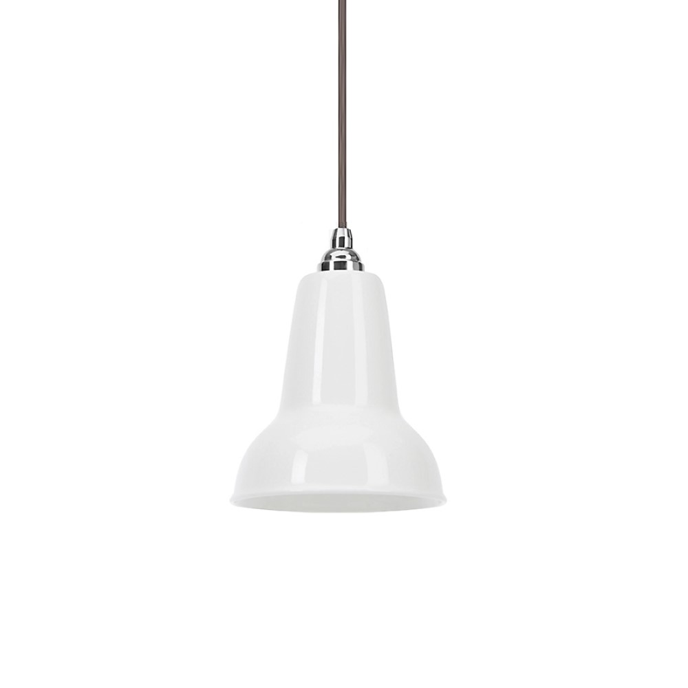 Anglepoise Original 1227 Mini Ceramic viseča svetilka | formasvetila.si
