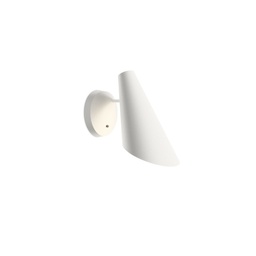 I.Cono 0720 stenska svetilka (Bela (NCS S 0300-N))