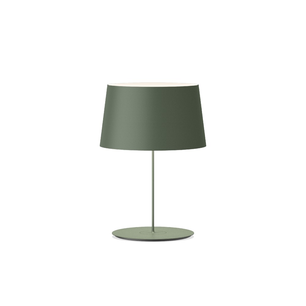 Vibia Warm 4901 namizna svetilka | formasvetila.si