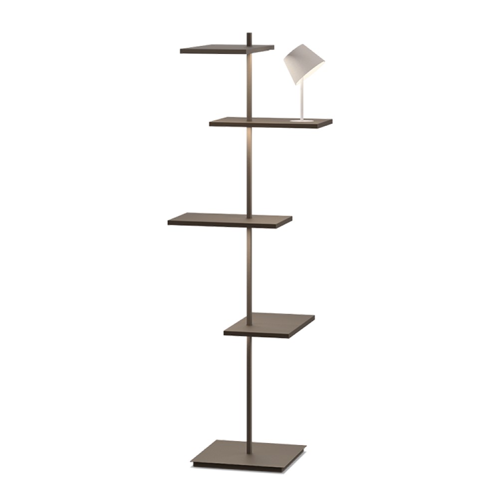 Vibia Suite 6007 talna svetilka | formasvetila.si