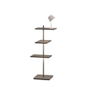 Vibia Suite 6012 talna svetilka | formasvetila.si