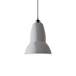 Original 1227 viseča svetilka (Siva, Ø14cm)