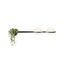 Vibia Palma 3704 stenska svetilka | formasvetila.si