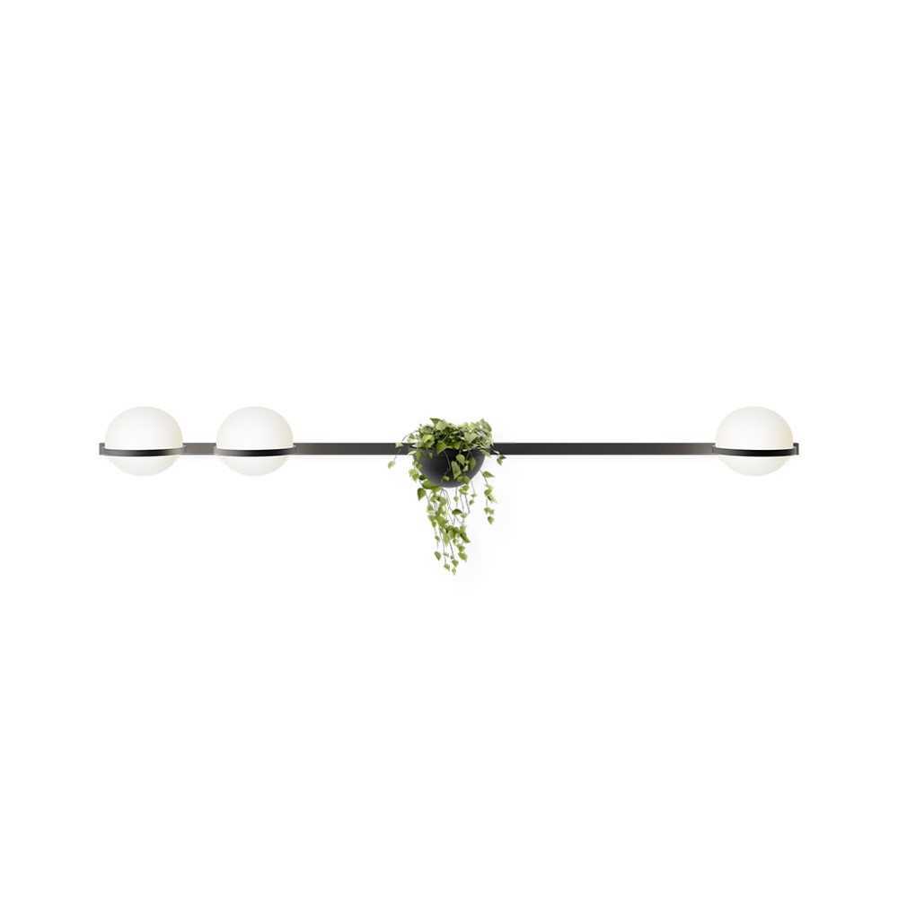 Vibia Palma 3706 stenska svetilka | formasvetila.si