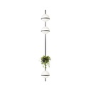 Vibia Palma 3718 stenska svetilka | formasvetila.si