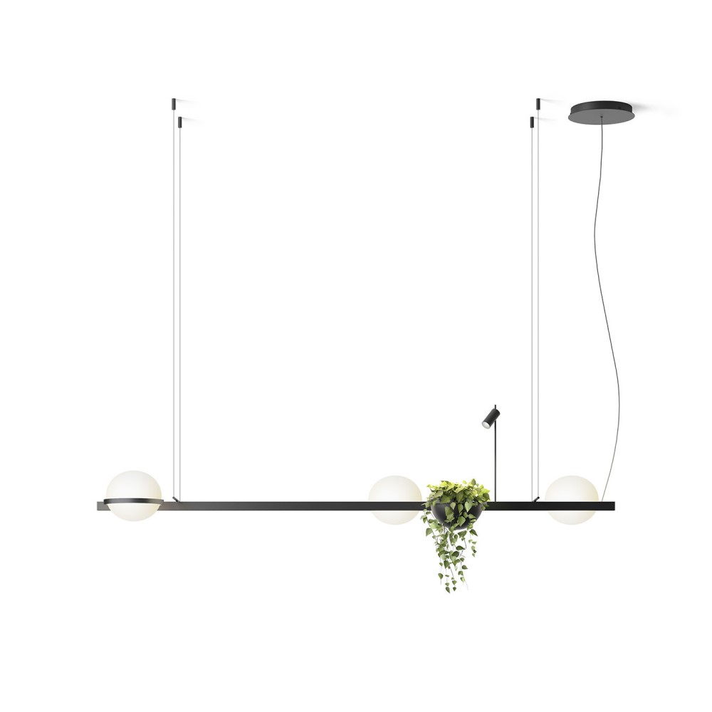 Vibia Palma 3736 viseča svetilka | formasvetila.si