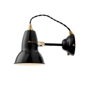 Anglepoise Original 1227 Brass stenska svetilka | formasvetila.si