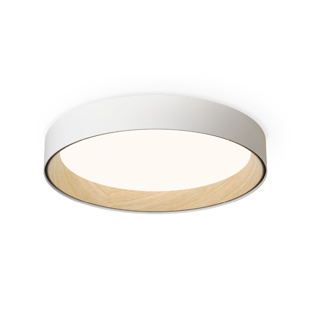 Vibia Duo 4872 stropna svetilka | formasvetila.si