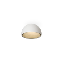 Duo 4874 stropna svetilka (Bela, 2700K - toplo bela, 1-10V / PUSH)