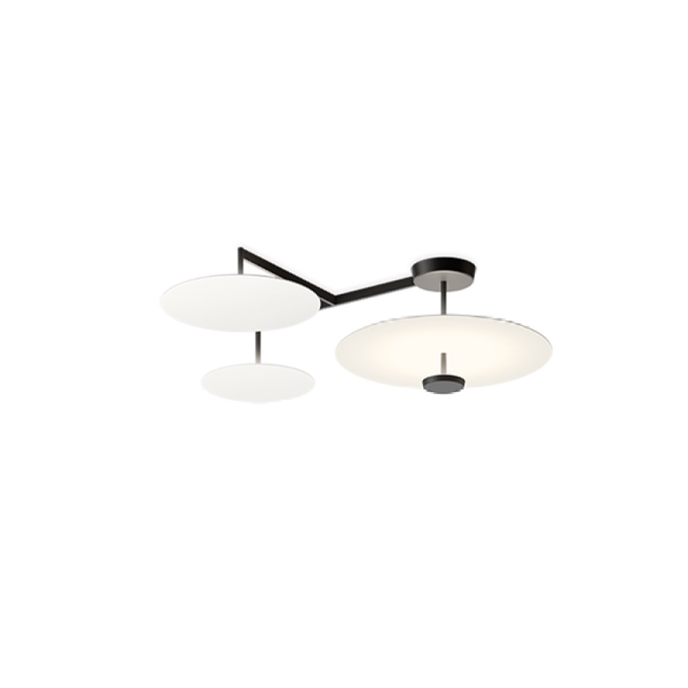 Vibia Flat 5905 stropna svetilka | formasvetila.si
