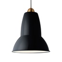 Anglepoise Original 1227 Giant Brass viseča svetilka | formasvetila.si