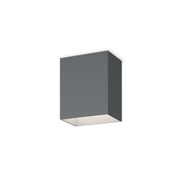 Structural 2630 stropna svetilka (Siva (NCS S 7000-N), 3000K - toplo bela, 1-10V)
