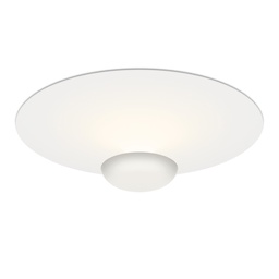 Funnel 2014 stropna svetilka (Bela, 2700K - toplo bela, DALI-2 / 1-10V / PUSH)
