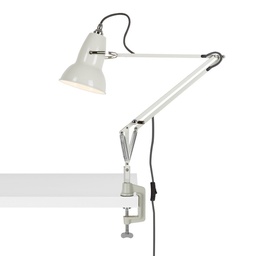 Original 1227 Lamp with Desk Clamp (Bela)