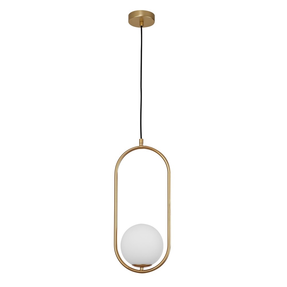 Nova Luce Decorative Obitar viseča svetilka | formasvetila.si