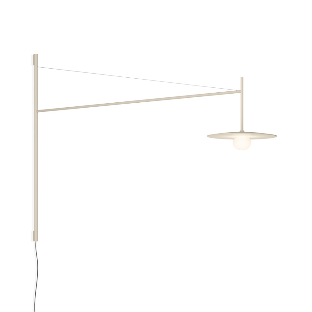 Vibia Tempo 5756 stenska svetilka | formasvetila.si