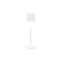 Zafferano Ai Lati Lights Poldina Pro Micro prenosna namizna svetilka | formasvetila.si