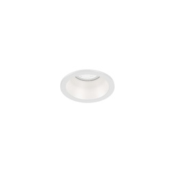 Deep Point 1.0 stropna vgradna svetilka (Bela, 2700K - toplo bela)