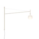 Vibia Tempo 5759 Wall Light | formasvetila.si