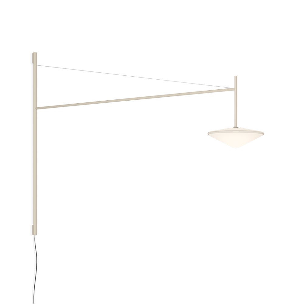 Vibia Tempo 5760 stenska svetilka | formasvetila.si