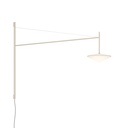 Vibia Tempo 5761 stenska svetilka | formasvetila.si