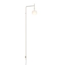 Vibia Tempo 5764 stenska svetilka | formasvetila.si