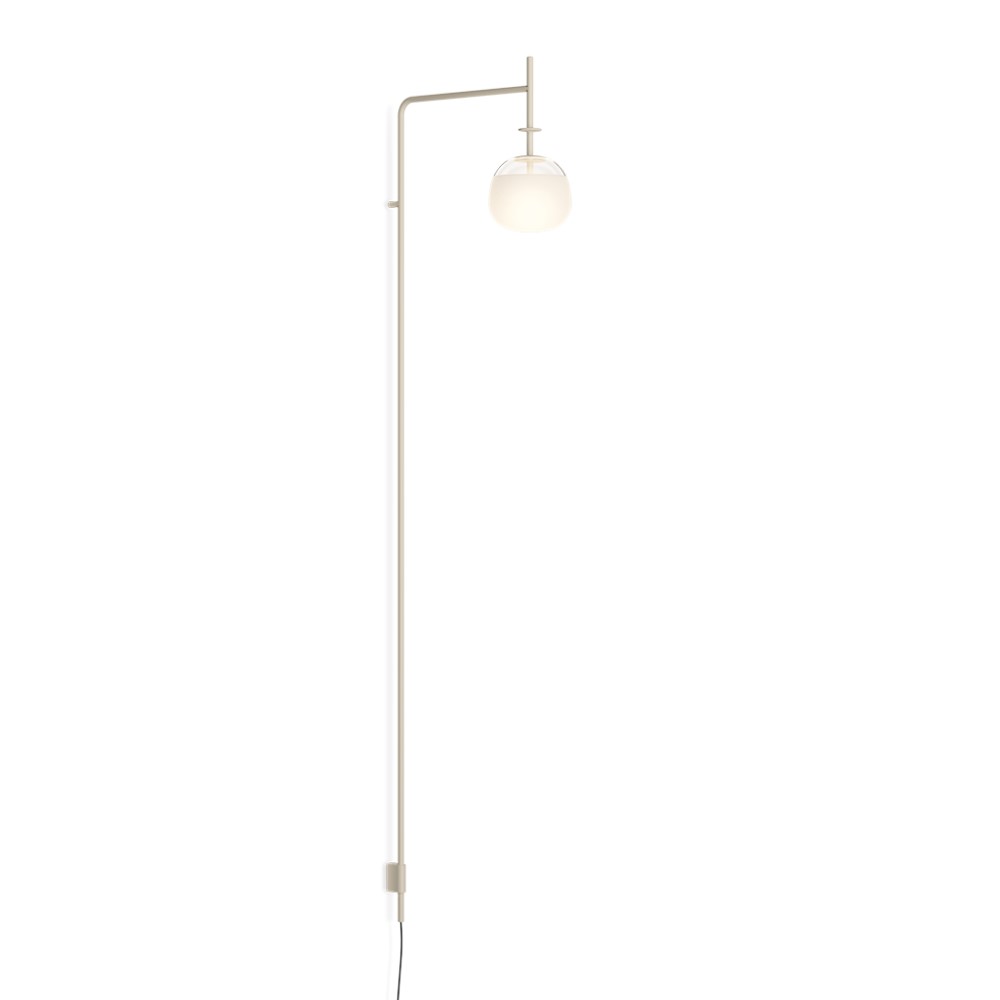 Vibia Tempo 5765 stenska svetilka | formasvetila.si
