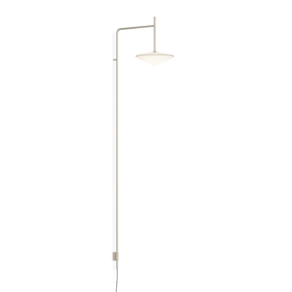 Vibia Tempo 5767 stenska svetilka | formasvetila.si