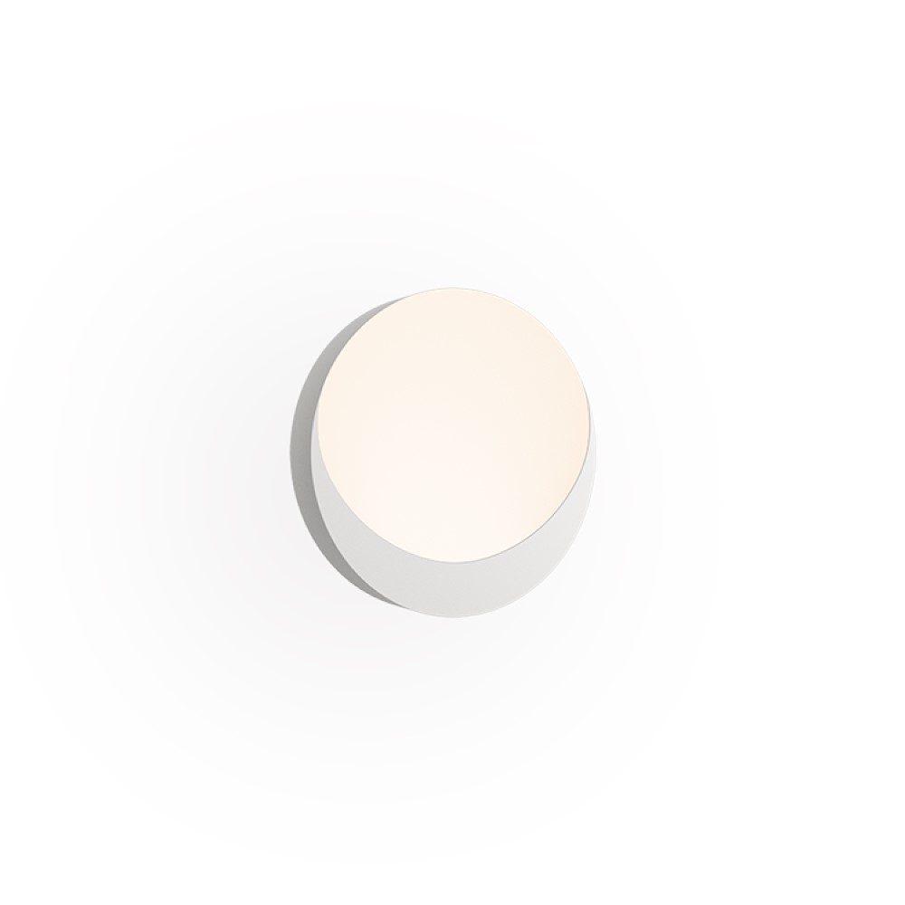 Vibia Dots 4665 stenska svetilka | formasvetila.si