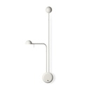 Vibia Pin 1685 stenska svetilka | formasvetila.si