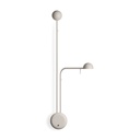 Vibia Pin 1686 stenska svetilka | formasvetila.si