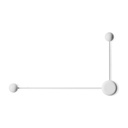 Vibia Pin 1694 stenska svetilka | formasvetila.si