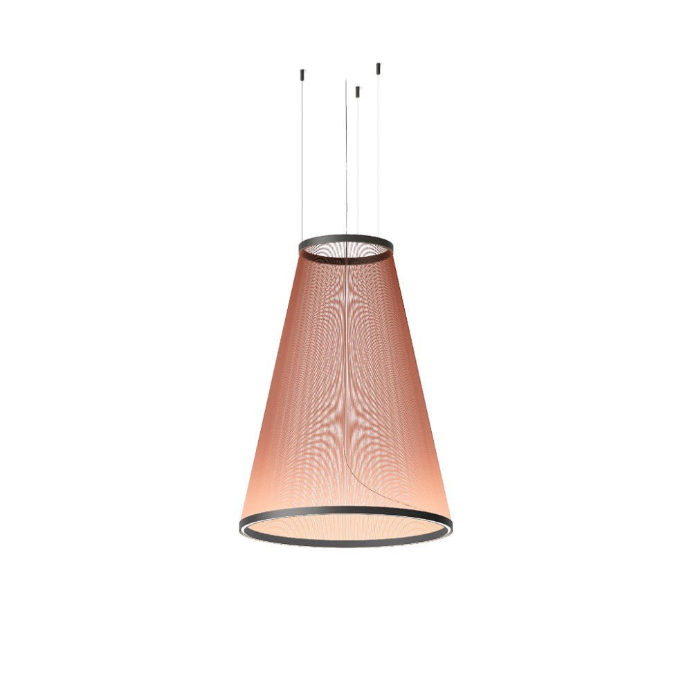Vibia Array 1865 viseča svetilka | formasvetila.si