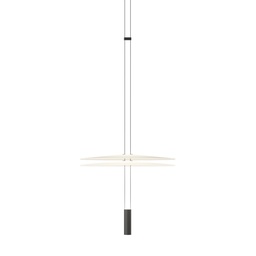 Flamingo Mini 1575 viseča svetilka (1-10V / PUSH, Nadgradni (Ø10cm))